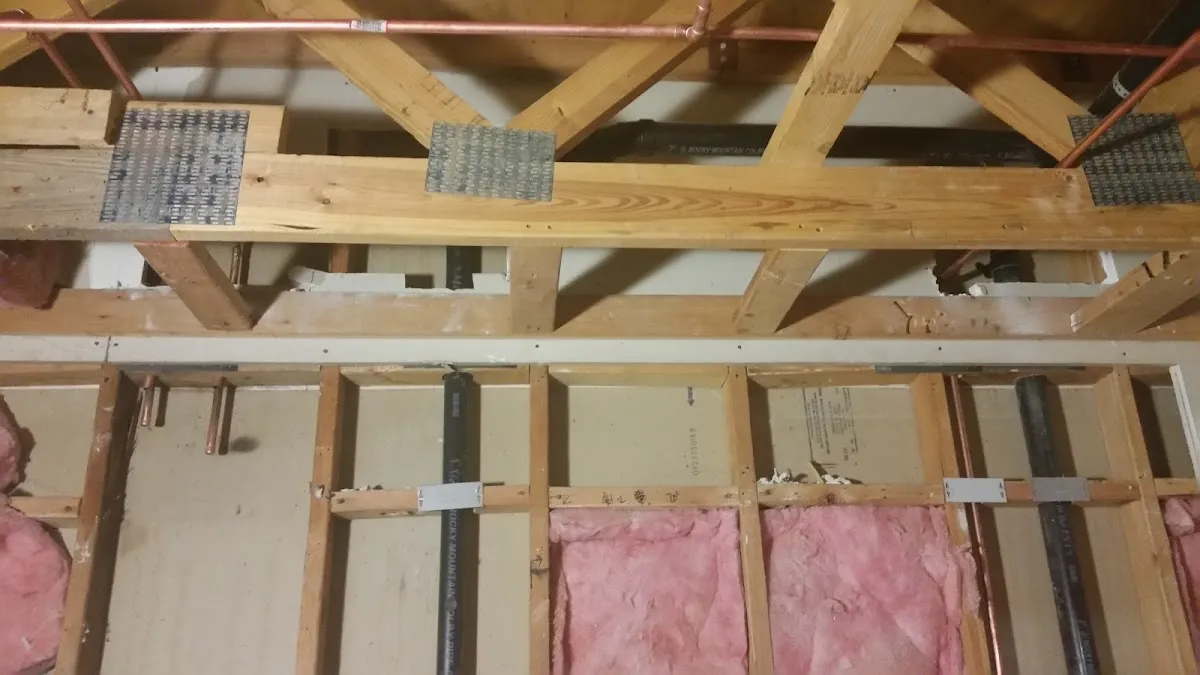 Plumbing services in Fort Belvoir, VA